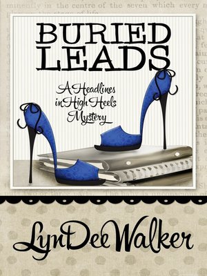 Buried Leads - ebook